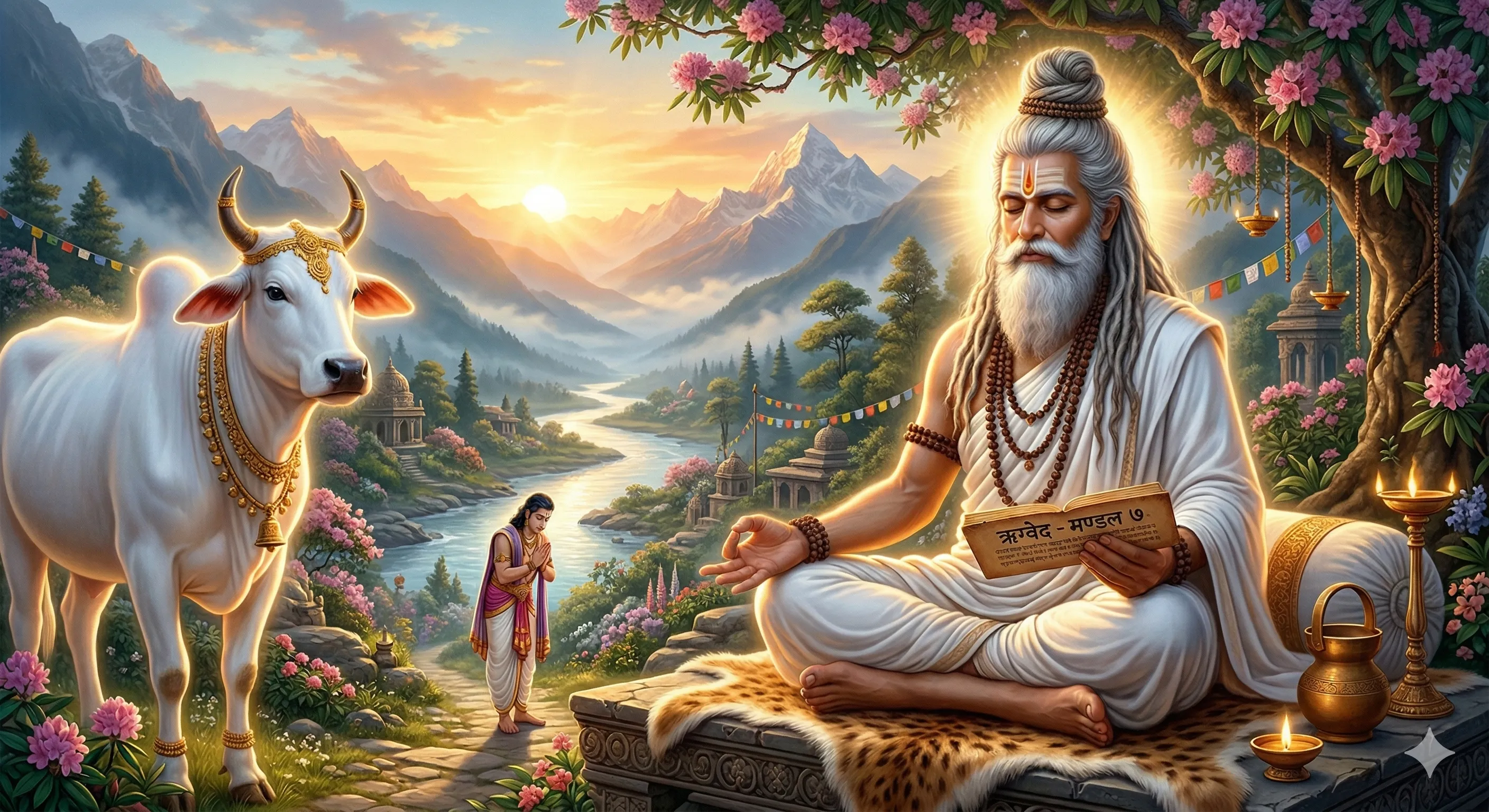 Gautama