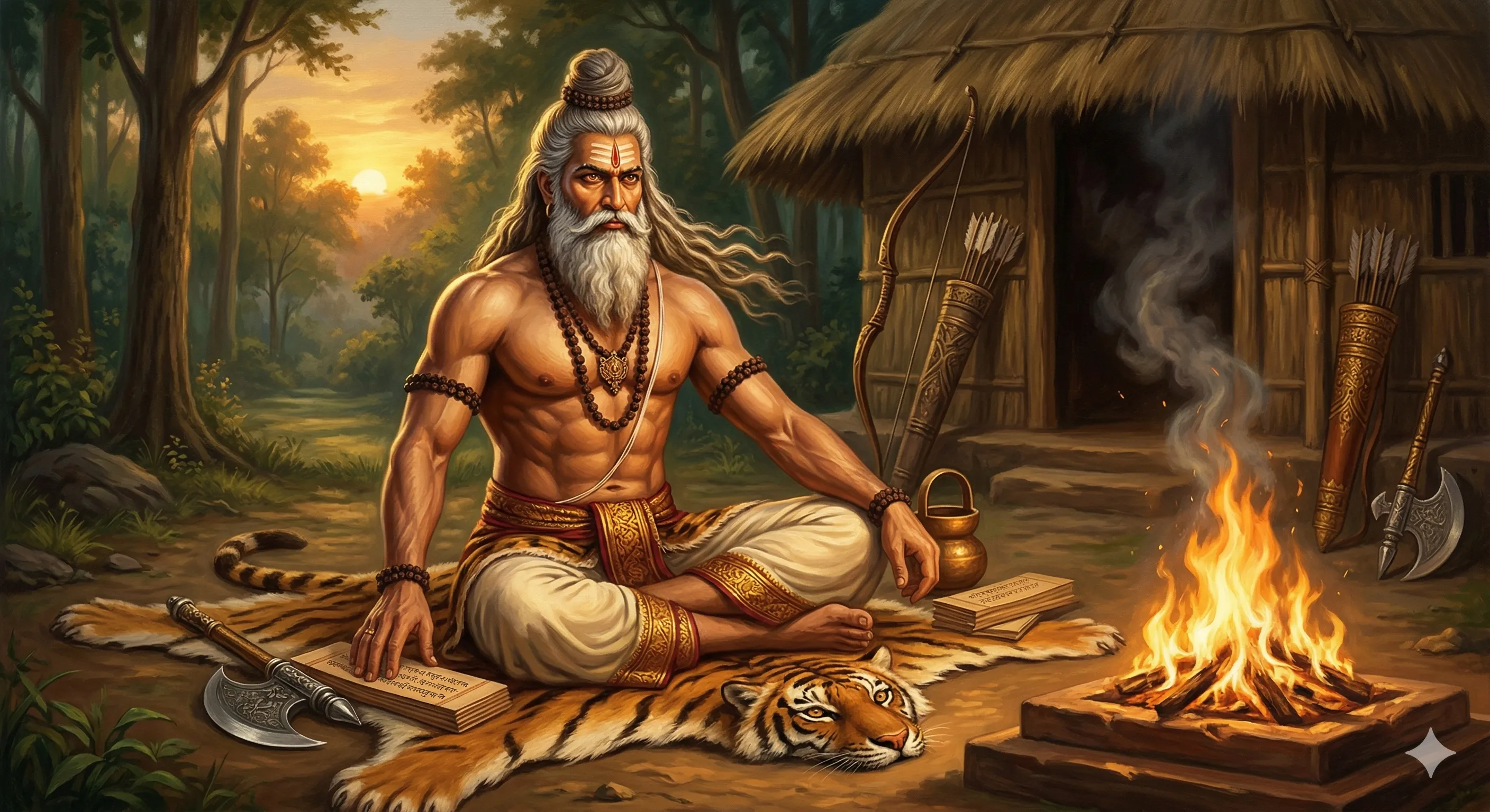 Jamadagni