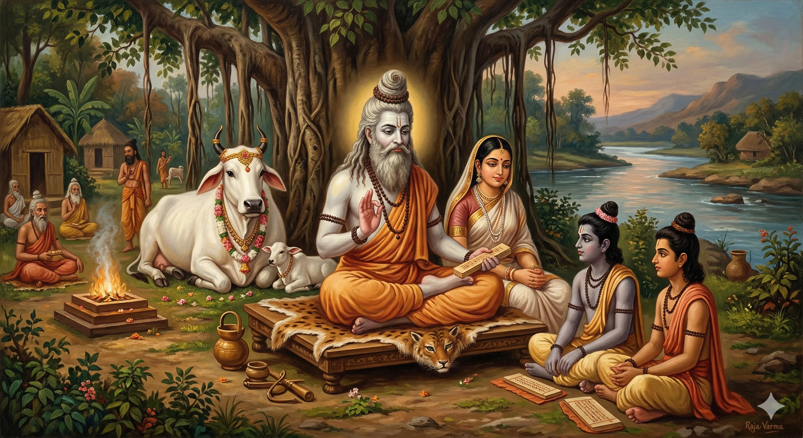 Vashistha